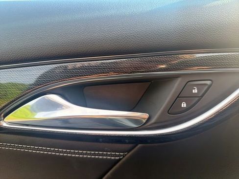 Certified 2022 Buick Envision Preferred FWD image 10