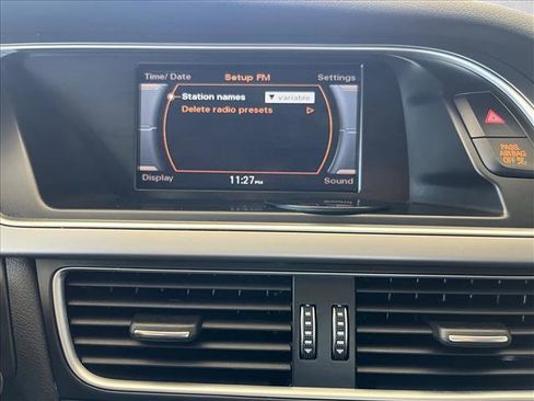 Used 2015 Audi A4 2.0T Premium FWD image 13