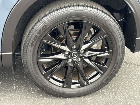 Used 2023 MAZDA CX-5 Carbon Edition image 34