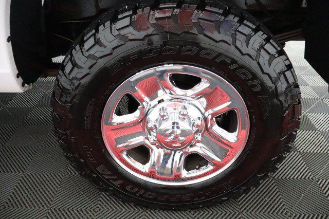 Used 2015 RAM 3500 SLT AWD/4WD image 74
