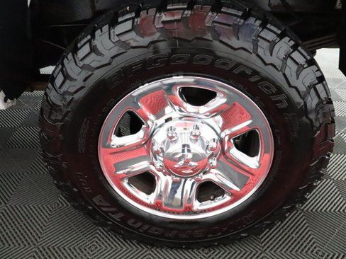 Used 2015 RAM 3500 SLT AWD/4WD image 74