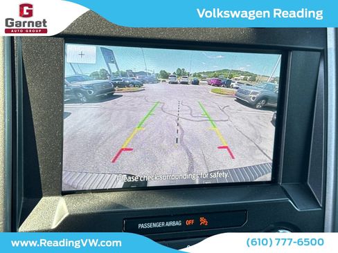 Used 2019 Ford F150 XLT w/ Equipment Group 301A Mid AWD/4WD image 20
