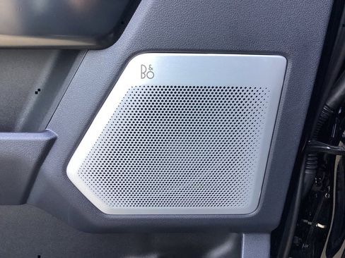 New 2026 Ford F250 Platinum w/ FX4 Off-Road Package image 70