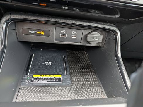 Certified 2024 Honda CR-V EX-L image 32