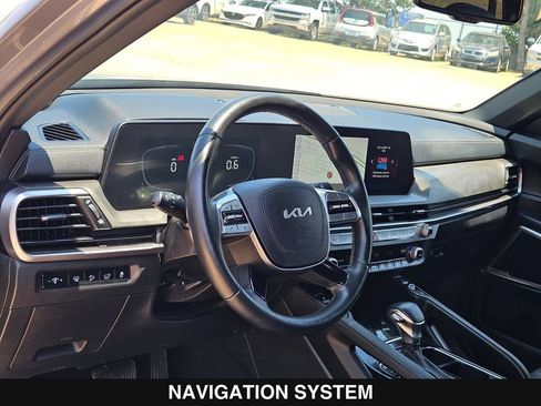 Used 2024 Kia Telluride EX X-Line AWD/4WD image 13