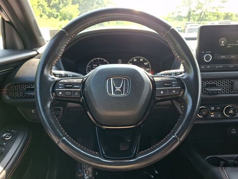 Used 2023 Honda HR-V Sport image 19