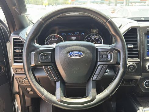 Used 2020 Ford Expedition Max Limited w/ Equipment Group 301A AWD/4WD image 13