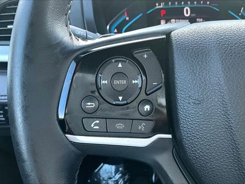 Used 2019 Honda Odyssey EX-L image 16