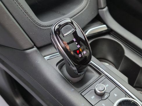 Certified 2023 Cadillac XT6 Sport image 23