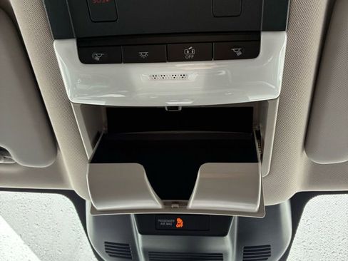 Used 2026 Nissan Rogue SV w/ Cold Weather Package image 42