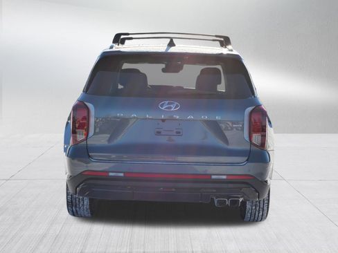 Used 2025 Hyundai Palisade XRT image 6