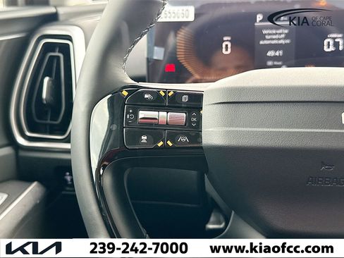 New 2026 Kia Sorento LX image 35