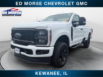 Used 2025 Ford F350 XL w/ STX Appearance Package