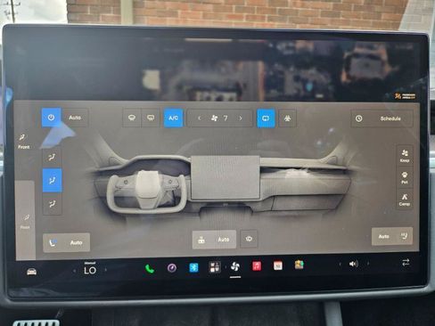Used 2023 Tesla Model S Plaid AWD/4WD image 44