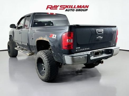 Used 2012 Chevrolet Silverado 1500 LT w/ All-Star Edition AWD/4WD image 5