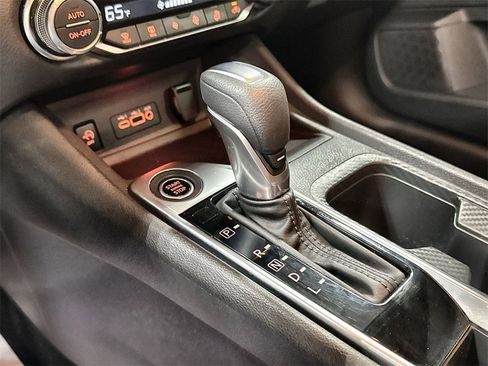 Used 2025 Nissan Sentra SV w/ All-Weather Package image 22