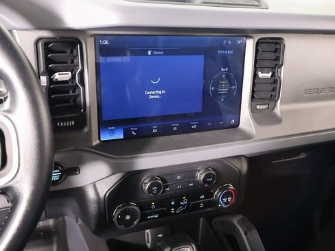 Used 2024 Ford Bronco Big Bend image 5
