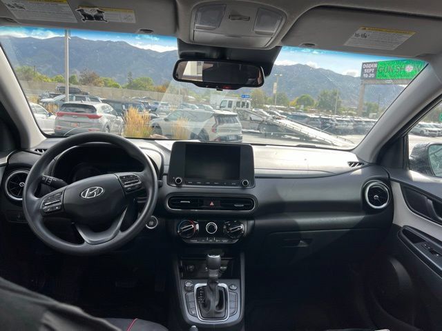Used 2023 Hyundai Kona SEL AWD/4WD image 19