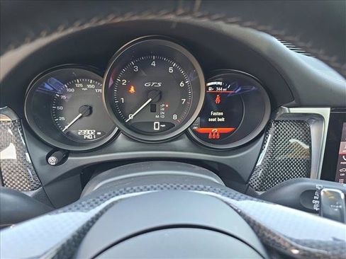 Used 2023 Porsche Macan GTS AWD/4WD image 20