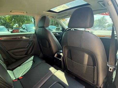 Used 2014 Audi A4 2.0T Premium AWD/4WD image 12