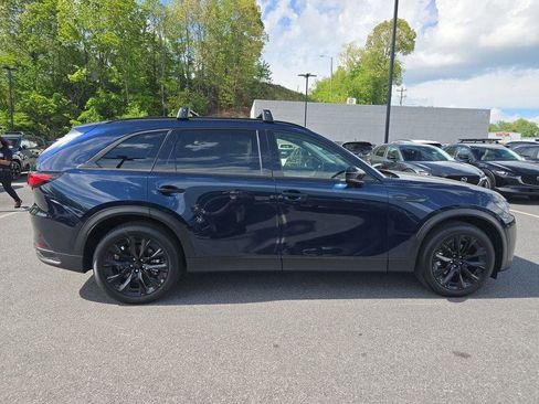 New 2026 MAZDA CX-90 3.3 Turbo w/ Premium Sport Pkg AWD/4WD image 2