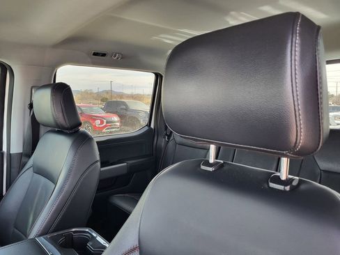 Used 2024 Ford F250 Lariat image 16