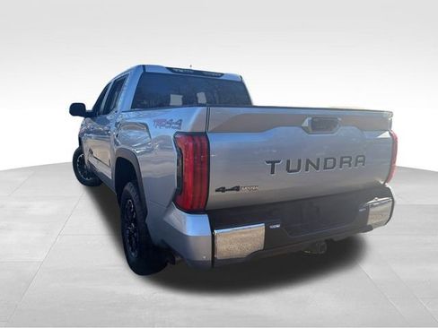 Used 2024 Toyota Tundra SR5 w/ TRD Off-Road Package image 11
