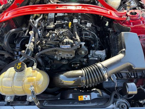 Used 2018 Ford Mustang Premium w/ Ecoboost Performance Package RWD image 19