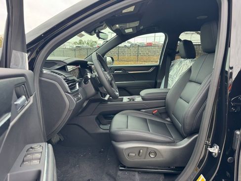 New 2026 GMC Acadia Elevation w/ Super Cruise Package image 20