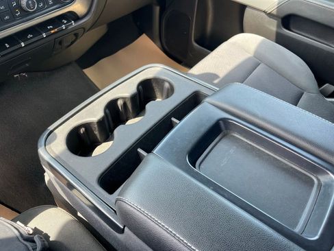 Used 2019 Chevrolet Silverado 1500 LT w/ All Star Edition AWD/4WD image 19