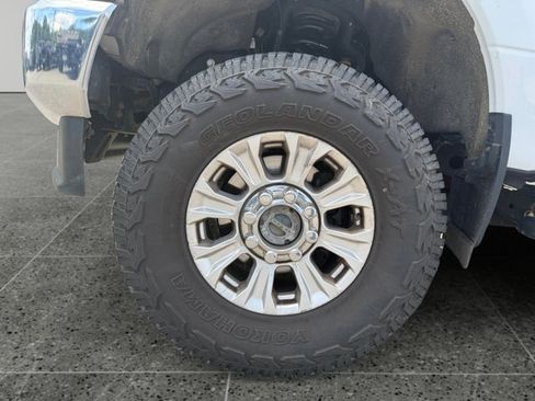 Used 2021 Ford F250 XL w/ STX Appearance Package AWD/4WD image 14