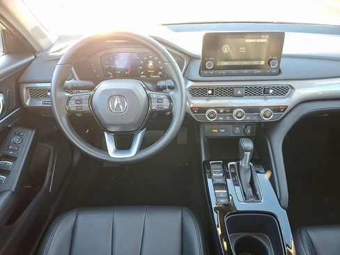 Certified 2024 Acura Integra image 11