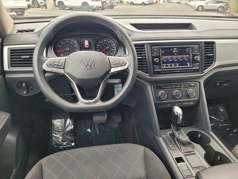Used 2021 Volkswagen Atlas S FWD image 19