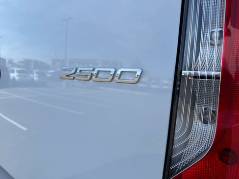 Certified 2025 Mercedes-Benz Sprinter 2500 image 13