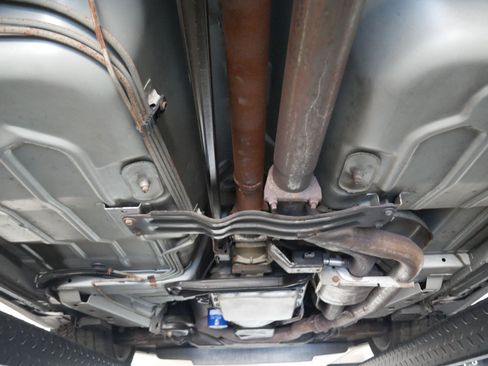 Used 1997 Pontiac Firebird Trans Am RWD image 96