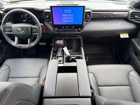 New 2026 Toyota Tundra TRD Pro AWD/4WD image 27