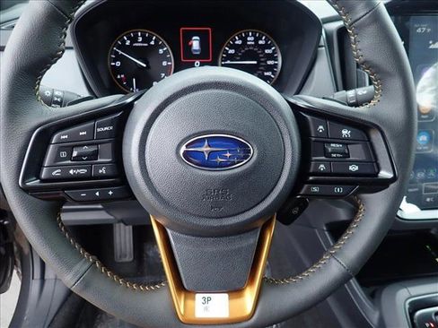 New 2026 Subaru Crosstrek 2.5i Wilderness image 14