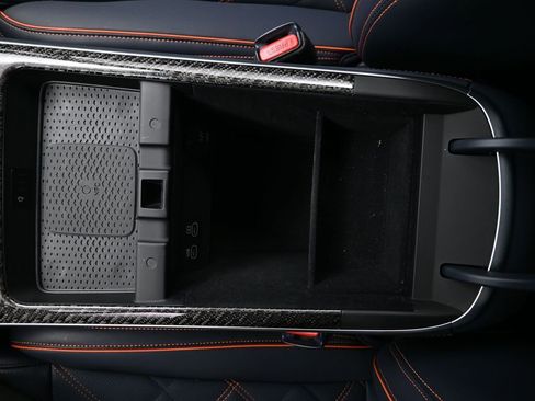 Used 2026 Genesis GV70 3.5T Sport Prestige AWD/4WD image 23