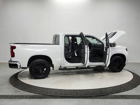 Used 2023 Chevrolet Silverado 1500 RST w/ Rally Edition image 16