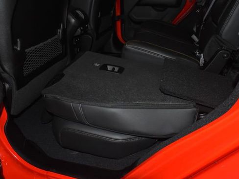 New 2026 Jeep Wrangler Sahara image 30