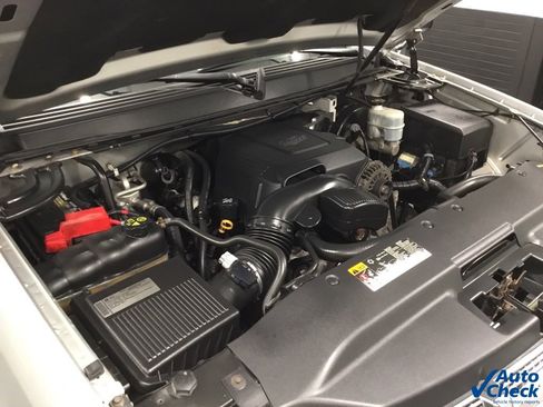 Used 2011 Cadillac Escalade EXT Luxury image 48