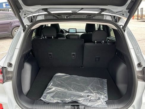New 2025 Ford Escape Active w/ Cold Weather Package image 16