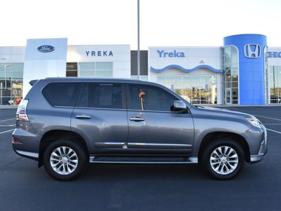 Used 2018 Lexus GX 460