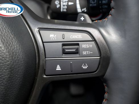 Certified 2023 Honda CR-V Sport image 34
