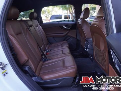 Used 2019 Audi Q7 3.0T Premium Plus AWD/4WD image 52