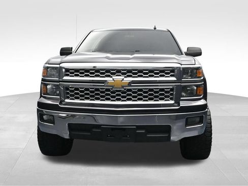 Used 2014 Chevrolet Silverado 1500 LT w/ All Star Edition RWD image 8