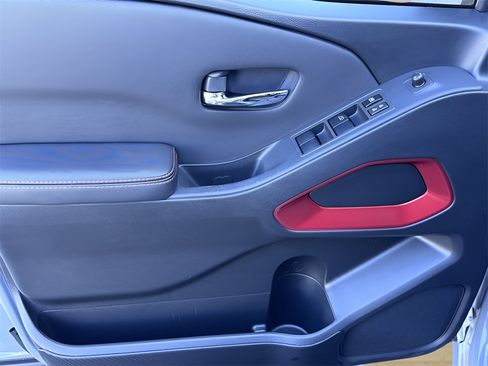 Used 2024 Nissan Frontier PRO-4X w/ Off-Road Protection Package image 13