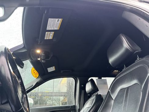 Used 2021 Ford Expedition Limited image 23