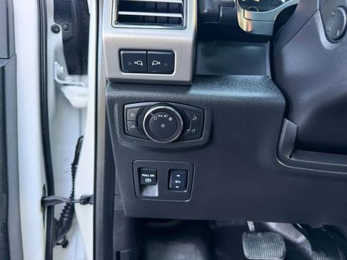 Used 2018 Ford F150 Platinum w/ Equipment Group 701A Luxury AWD/4WD image 38
