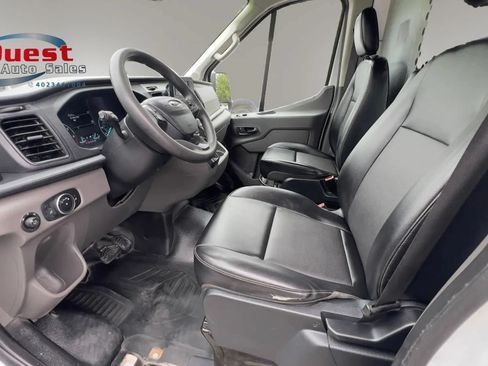 Used 2020 Ford Transit 350 Medium Roof RWD image 18